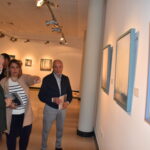 El Ayuntamiento de Talavera abre sus espacios para que el público disfrute de expresiones artísticas