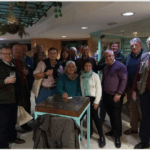 Intenso trabajo del Gobierno municipal con touroperadores de Reino Unido para iniciar rutas guiadas por Talavera con guías británicos