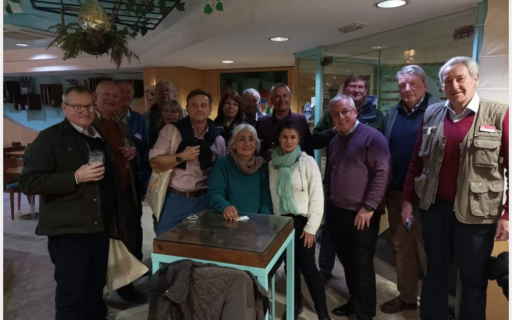 touroperadores de Reino Unido para iniciar rutas guiadas por