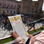 Comienza la semana grande de Talavera con la celebración de la fiesta de Las Mondas