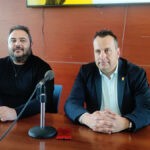 Talavera acoge la VI edición del Campeonato Nacional de Danzas ‘Ángel Martínez’, los días 14, 15 y 16 de abril, que contará con más de 4.000 participantes