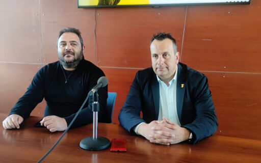 Fotografia Campeonato Danzas