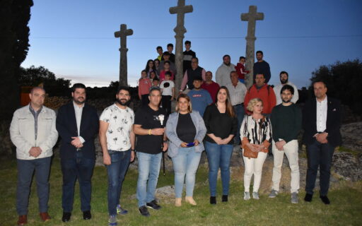 foto baston Soldadesca Gamonal x