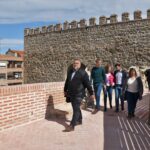 Recuperando la “huella del pasado” a través de la muralla