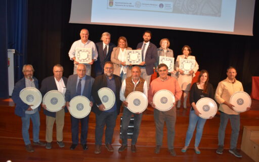 foto premios patrimonio San Jeronimo x