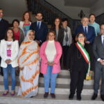 Talavera de la Reina ‘renueva’ sus hermanamientos con las ciudades de Bron, Faenza y Pueblo Saharaui como invitados de lujo en estas Mondas