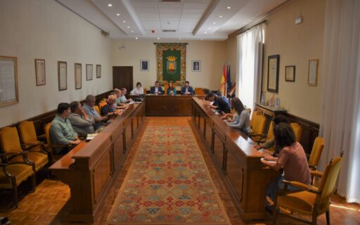 foto ferias seguridad scaled