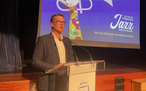 ENRIQUE ETAYO FESTIVAL JAZZ CIUDAD DE TALAVERA scaled