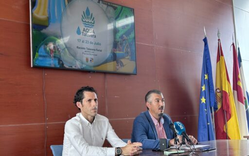 Estrena una zona de hinchables acuáticos