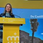 escaparate de talavera en fitur