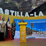 escaparate de talavera en fitur