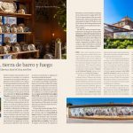 Air Europa Febrero Talavera Tierra de Barro y Fuego