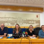 ceramitur talavera balance proyecto turismo