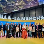 escaparate de talavera en fitur
