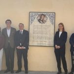 mural dedicado al arcipreste de hita