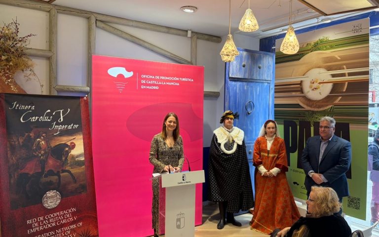 talavera conmemora el v centenario de los esponsales de carlos v