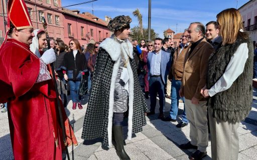 v centenario de los esponsales de carlos v