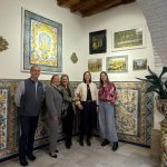 La Casa Platón Páramo de Oropesa, un enclave de historia, arte y tradición