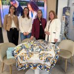 panuelos seda ceramica