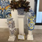 panuelos seda ceramica