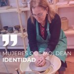 taller ceramica mujer m turismo talavera