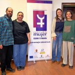 taller ceramica mujer m turismo talavera