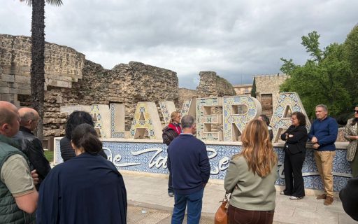 fin hola ceramica talavera