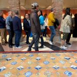 fin hola ceramica talavera