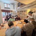 taller alaria hola ceramica talavera