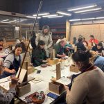 Taller en Artesanía Talaverana dentro de las actividades de ¡Hola Cerámica! 2026