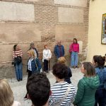 Ruta turística ‘Tras los pasos de La Celestina’