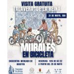 murales en bicicleta