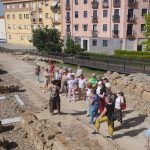 RUTAS GRATUITAS murallas