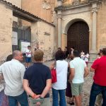 La Concejalía de Turismo y la Cadena SER acercan el patrimonio de Talavera al tejido empresarial.