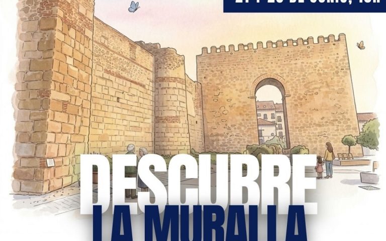 visita murallas