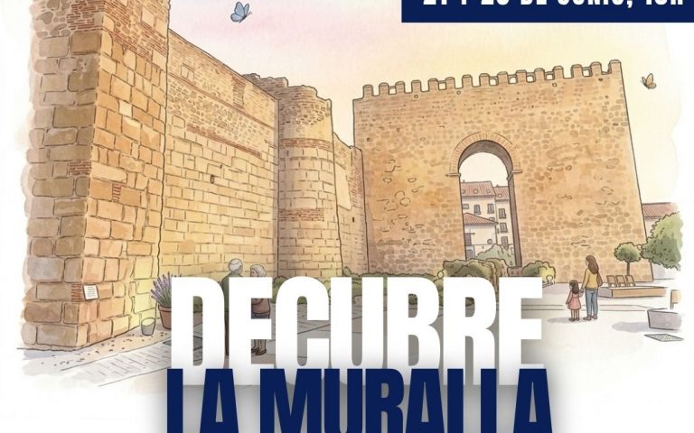 visitas murallas