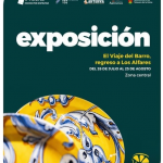 Artesanía avanza “El Viaje del Barro. Regreso a Los Alfares», una muestra sobre el proceso de creación de la cerámica talaverana