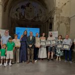 Gregorio: “El mayor patrimonio de Talavera son las personas que mantienen viva nuestra cerámica»