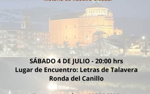 ruta candelas