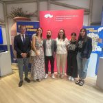 Asistencia a la presentación de la Selección Oficial de la XIII edición de los Premios Pávez en Madrid