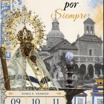 CARTEL CICLO DE CONFERENCIAS NUESTRA REINA POR SIEMPRE ()