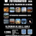 CARTEL V CONCURSO FOTOGRAFICO