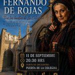 Visita teatralizada La Celestina