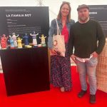 Delgado destaca el talento artesano de Talavera en FARCAMA
